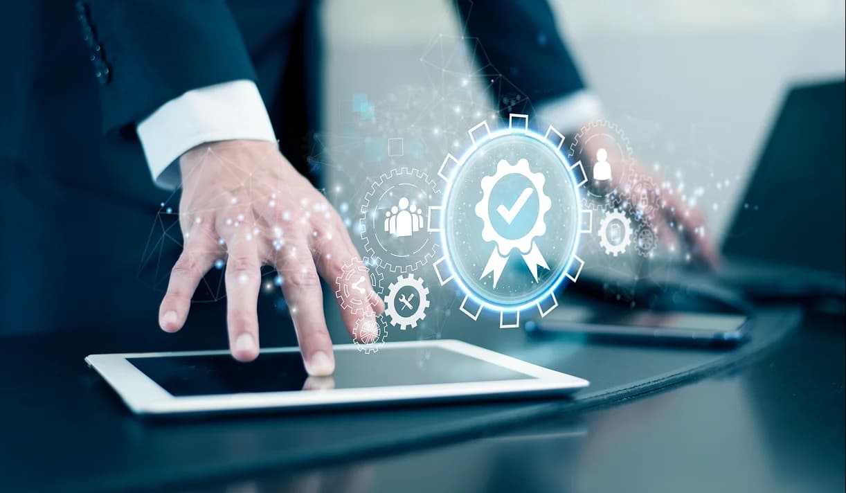 Proven Results and Trusted Partner